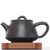 Чайник 195мл, дровяной обжиг, цзяньшуйская керамика (791216)-фотография 3