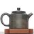 Чайник 170мл, дровяной обжиг, цзяньшуйская керамика (791217)-