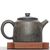 Чайник 160мл, дровяной обжиг, цзяньшуйская керамика (791218)-