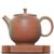 Чайник 150мл, дровяной обжиг, цзяньшуйская керамика (791226)-