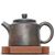 Чайник 140мл, дровяной обжиг, цзяньшуйская керамика (791220)-фотография 2