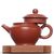 Чайник 100мл "Дворцовый фонарь", исинская глина (79957)-фотография 2