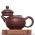 Чайник 125мл "Бамбук", исинская глина (79960)-фотография 2
