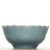 Пиала 105мл "Цветок", керамика, голубой селадон (54397)-фотография 2