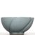 Пиала 105мл "Цветок", керамика, голубой селадон (54398)-фотография 2