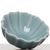 Пиала 65мл, керамика, голубой селадон (54396)-фотография 5