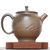 Чайник 185мл, дровяной обжиг, цзяньшуйская керамика (791225)-