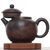 Чайник 275мл «Город», Сюй Вэйцзи, нисинтао (78954)-фотография 2 Чайник 275мл «Город», Сюй Вэйцзи, нисинтао (78954)-фотография 2
