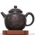 Чайник 290мл «Лотос», Сюй Вэйцзи, нисинтао (78961)- Чайник 290мл «Лотос», Сюй Вэйцзи, нисинтао (78961)-