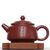 Чайник 140мл "Иероглиф Чай", исинская глина (79970)-