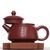 Чайник 140мл "Иероглиф Чай", исинская глина (79970)-фотография 2
