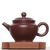 Чайник 105мл "Дворцовый фонарь", исинская глина (79973)-