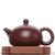 Чайник 115мл Бянь Сиши, исинская глина (79975)-