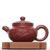 Чайник 90мл "Подражание старине", исинская глина (79977)-