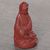 Фигурка "Гуаньинь", исинская глина (61511)-фотография 4