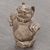 Фигурка "Нэчжа", исинская глина (61517)-фотография 5