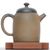 Чайник 170мл "Сутра сердца", цзяньшуйская керамика, мастер Тэн Цань (791237)-