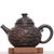 Чайник 290мл "Лотосовый пруд", цзяньшуйская керамика (791272)-