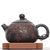 Чайник 185мл "Пион", цзяньшуйская керамика (791277)-