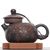 Чайник 185мл "Пион", цзяньшуйская керамика (791277)-фотография 2