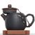 Чайник 245мл "Гунчунь - цветущая слива", цзяньшуйская керамика (791264)-фотография 2