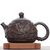 Чайник 240мл "Лотосовый пруд", цзяньшуйская керамика (791279)-