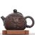 Чайник 220мл "Лотосовый пруд", цзяньшуйская керамика (791282)-
