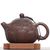 Чайник 250мл "Лотос", цзяньшуйская керамика (791283)-