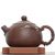 Чайник 220мл "Гунчунь - цветущая слива", цзяньшуйская керамика (791284)-