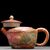 Чайник 135мл "Существо из Шанхайцзинь", роспись Цэн Яньбао (77385)-фотография 3
