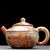 Чайник 145мл "Пион", роспись Цэн Яньбао (77388)-фотография 2