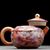 Чайник 145мл "Пион", роспись Цэн Яньбао (77388)-фотография 3
