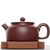 Чайник 140мл Сан Бянь Ху, исинская глина (79701)-