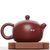 Чайник 170мл "Цветы", исинская глина (79705)-фотография 2