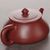 Чайник 145мл Шипяо, исинская глина (79599)-фотография 5