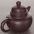 Чайник 165мл Доцюху, исинская глина (79602)-фотография 5