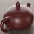 Чайник 125мл Дочжиху, исинская глина (79611)-фотография 5