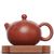 Чайник 140мл "Каллиграфия", исинская глина (79956)-