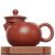 Чайник 140мл "Каллиграфия", исинская глина (79956)-фотография 2
