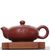 Чайник 115мл "Знать меру - быть счастливым", исинская глина (79863)-