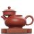 Чайник 120мл, исинская глина, мастер Вэй Лицинь (790043)-фотография 2