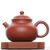 Чайник 160мл "Вмещающий небо", исинская глина, мастер Вэй Лицинь (79893)-