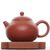 Чайник 155мл Вэньдань, исинская глина (790042)-