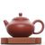 Чайник 125мл Вэньдань, исинская глина, мастер Вэй Лицинь (790041)-
