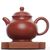Чайник 160мл Паньху, исинская глина, мастер Вэй Лицинь (790040)-
