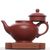 Чайник 150мл "Улыбка Ин Нин", исинская глина, мастер Вэй Лицинь (790035)-фотография 2