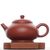 Чайник 160мл, исинская глина, мастер Вэй Лицинь (790034)-