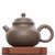 Чайник 175мл "Вмещающий небо", исинская глина (790032)-