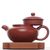 Чайник 135мл "Подражание старине", исинская глина, мастер Вэй Лицинь (790027)-фотография 2