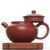 Чайник 185мл Ляньцзы Ху, исинская глина, мастер Вэй Лицинь (79881)-фотография 2